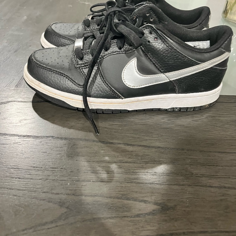 Nike dunk
